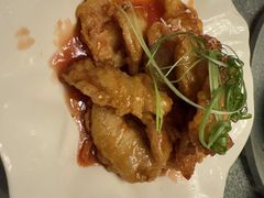 -山南熏肉大饼(辽菜旗舰店)