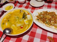 -阿里元海鲜·闽南特色菜(曾厝垵店)