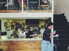 -Egg•Allday Brunch(襄阳北路店)