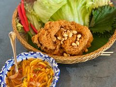 -阿莱唛唛泰国菜·海鲜餐厅(蛇口店)