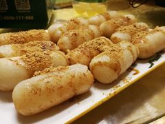 -川悦壹号·川菜(蠡溪路店)