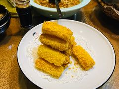 -久品居外婆人家(时光店)