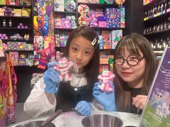 -LUSH(威尼斯人店)