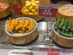 -喜家自助小火锅(乐客城店)