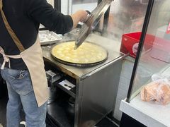 -煎意浓·吴记煎包(八角亭店)