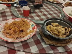 -吉源大排档·鱼生·海鲜(烧烤彩印厂店)