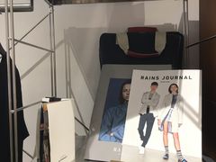-Badmarket(庙前西街店)