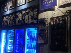 -Carpe Diem精酿空间
