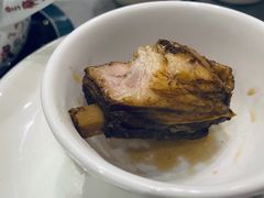 -葛记红焖羊肉(和平路形象店)