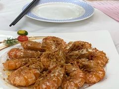 -东江海鲜酒家(艺都分店)