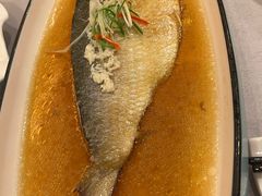 -全聚德(上海首店浦东店)