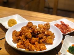 -紫霞门韩国料理烤肉(深南东路店)