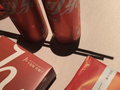 -千百味红餐厅·江西菜(绿地双子塔店)