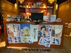 -隐家本格烧肉(万达广场店)