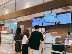 -奈雪的茶(凯德新都心店)