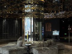 -Yolo私汤温泉设计师酒店(重庆南滨路店)