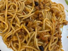 -萨莉亚意式餐厅(护国新天地店)