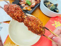 -炒豆合作社(东四总店)