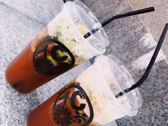 -大C柠檬茶室(天河南二路店)