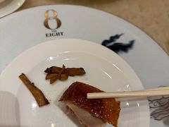 -8餐厅(新葡京酒店)