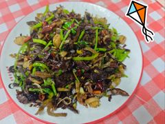 -老舅老蒙肉饼非遗店(一店)