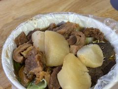 -小草糖水(海棠村店)