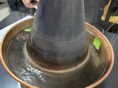 -天桥老金涮肉(牛街店)