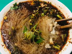 -甘记肥肠粉(马鞍北路店)