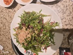 -丰茂烤串(全国首店)