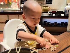 -香荟Aroma·外滩茂悦大酒店