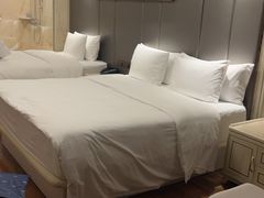-厦门北海湾惠龙万达嘉华酒店