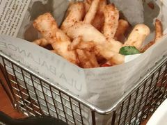 -老板恋上鱼(荣盛广场店)