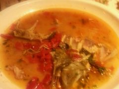 -章吴记喜瑞餐厅(东东城店)