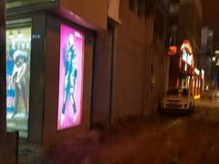 -HIGH FIVE哈福手工汉堡(桂林路店)