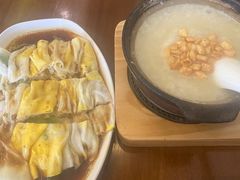 -牛氏石磨肠粉(海璟国际店)