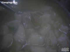 羊肉泡馍之特写-小颖泡馍