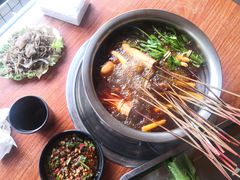 -牛华八婆麻辣烫(起源店)