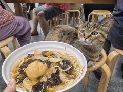 -龙华素斋(龙华路店)