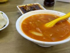 小罗宋汤-玉华饮食店(茅台路店)