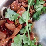 美味小火锅，值得尝试