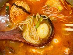 -王大乔泡椒米线·小火锅(深圳欢乐世纪店)