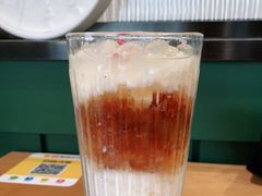 -堂屋糖水店(愚园店)