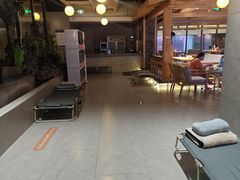 -星河湾温泉洗浴酒店