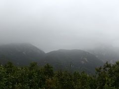 -姥家大锅台水库渔家