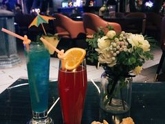 -爵士花园音乐酒吧餐厅