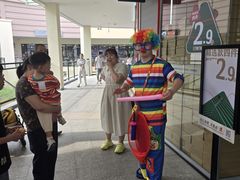 -宁波杉井奥特莱斯广场