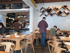 -La Strada(安福路店)