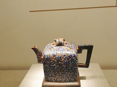 -中国茶叶博物馆(双峰馆区)
