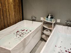 -扬派·扬州搓背馆(运河旗舰店)