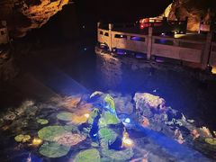 -天河潭旅游度假区
